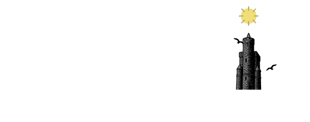 Sami's at the Bradda Glen